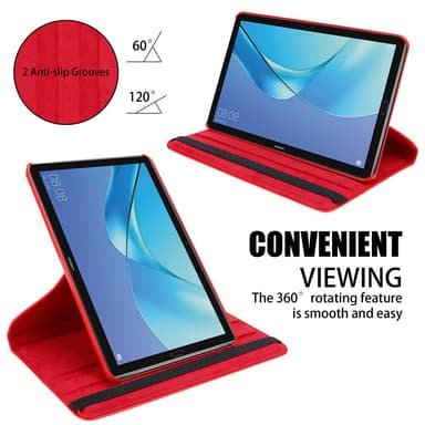 Huawei MediaPad M5 / M5 PRO (10.8 tomme) deksel til