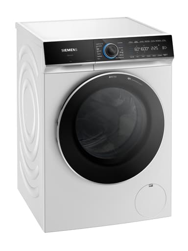 Siemens Vaskemaskin WG56B2APDN