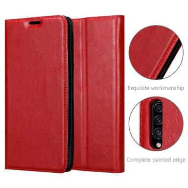Samsung Galaxy A50 4G / A50s / A30s lommebokdeksel case