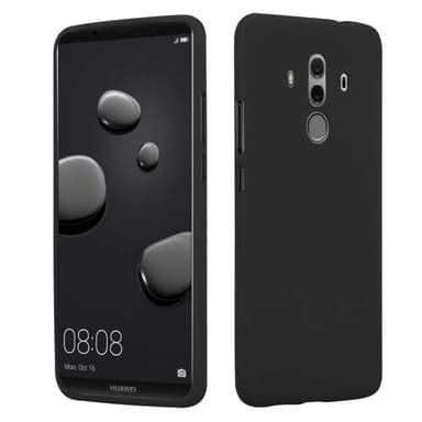 Deksel Huawei MATE 10 PRO case (svart)