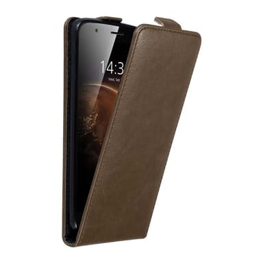 Huawei ASCEND G7 PLUS / G8 / GX8 deksel flip cover