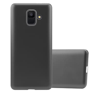 Deksel Samsung Galaxy A6 2018 Case Cover (grå)