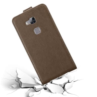 Huawei ASCEND G7 PLUS / G8 / GX8 deksel flip cover