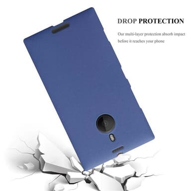 Deksel Nokia Lumia 1520 case (blå)