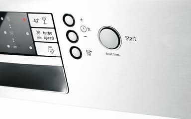 Bosch Oppvaskmaskin SKS2ITW00E
