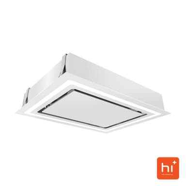 Silverline ventilator SM 4261-60 HV Luka
