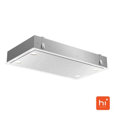 Silverline ventilator SM 4228-90 HV INT Polat