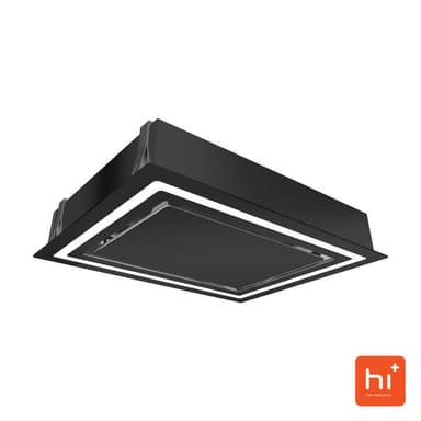 Silverline ventilator SM 4261-90 SR Luka
