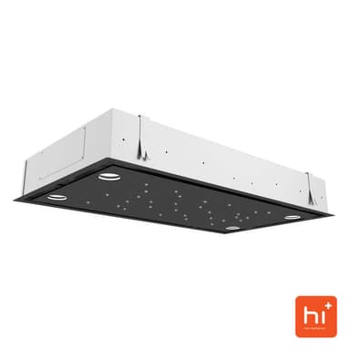 Silverline ventilator SM 4228-90 SR INT Polat
