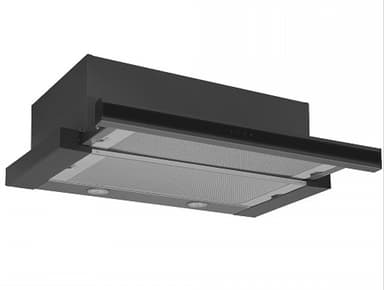 Silverline ventilator SM 1143-60 SR Brilliant
