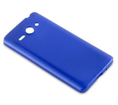 Huawei ASCEND G510 / G520 / G525 silikondeksel cover