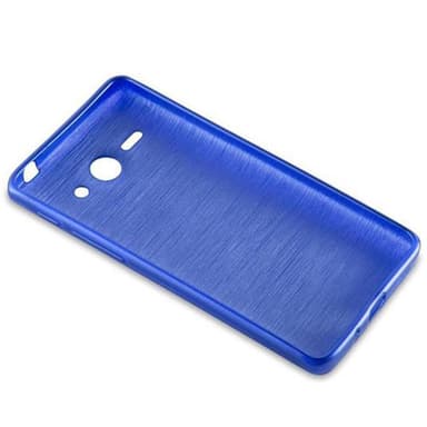 Huawei ASCEND G510 / G520 / G525 silikondeksel cover
