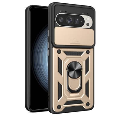Jazz 3i1 deksel Google Pixel 9 Pro XL - Gull