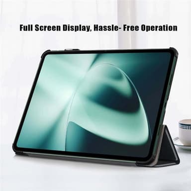Aktiv deksel OnePlus Pad Pro - Sort