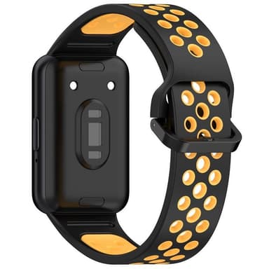 EBN klokkereim Samsung Galaxy Fit 3 - Golden Dawn