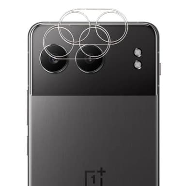 2-pak Kameralinse glass OnePlus Nord 4