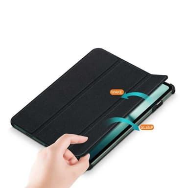 Aktiv deksel OnePlus Pad 2 - Sort