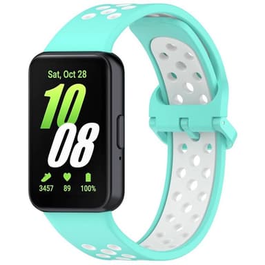 EBN klokkereim Samsung Galaxy Fit 3 - Aqua Breeze