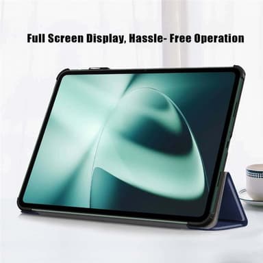 Aktiv deksel OnePlus Pad Pro - Blå