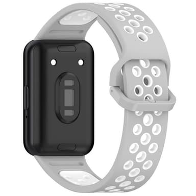 EBN klokkereim Samsung Galaxy Fit 3 - Cloudy Grey