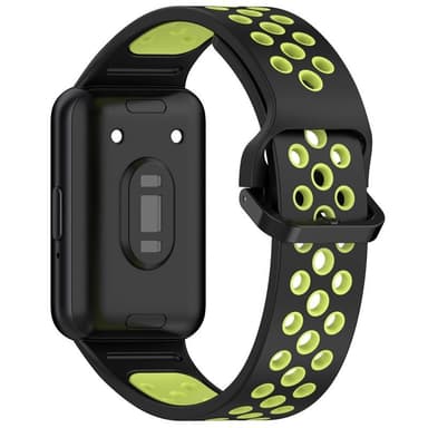 EBN klokkereim Samsung Galaxy Fit 3 - Citrus Burst