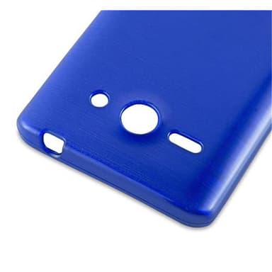 Huawei ASCEND G510 / G520 / G525 silikondeksel cover