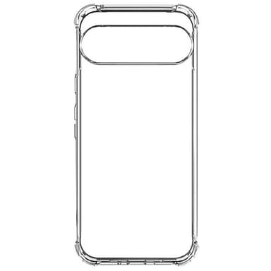 Støtsikkert silikon deksel Google Pixel 9