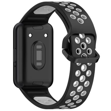 EBN klokkereim Samsung Galaxy Fit 3 - Steel Ember