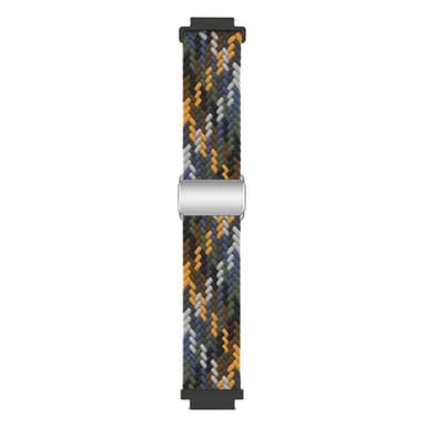 Flettet magnetisk klokkereim Fossil Women´s Carlie Gen 6 (40mm) - Sal