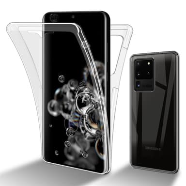 Samsung Galaxy S20 ULTRA Deksel 360 Case Cover