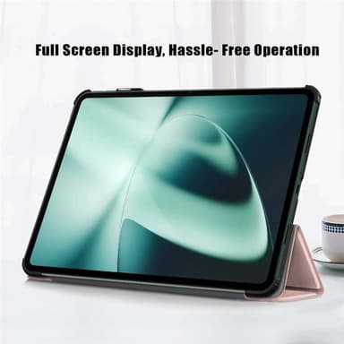 Aktiv deksel OnePlus Pad 2 - Rose