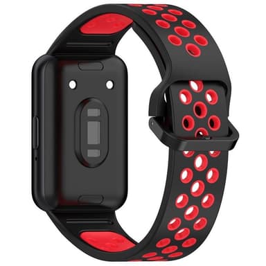 EBN klokkereim Samsung Galaxy Fit 3 - Scarlet Night