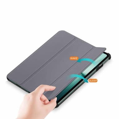 Aktiv deksel OnePlus Pad 2 - Grå