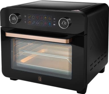 F&B airfryer 25L 34763 (sort)