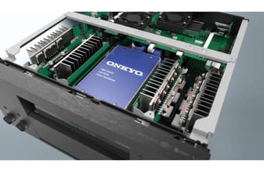 Onkyo TX-RZ70