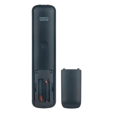 TV-fjernkontroll erstatning for EN2B27V/EN2B27DF for Hisense TV