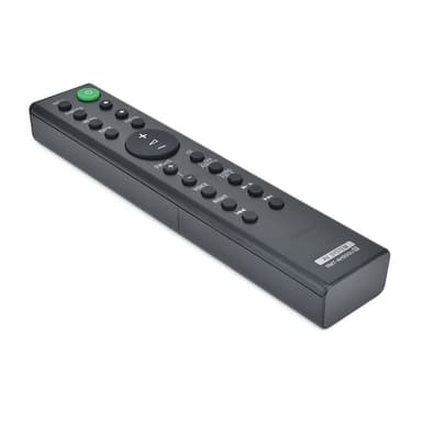 Fjernkontroll Erstatning for RMT-AH200U for Sony-høyttaler