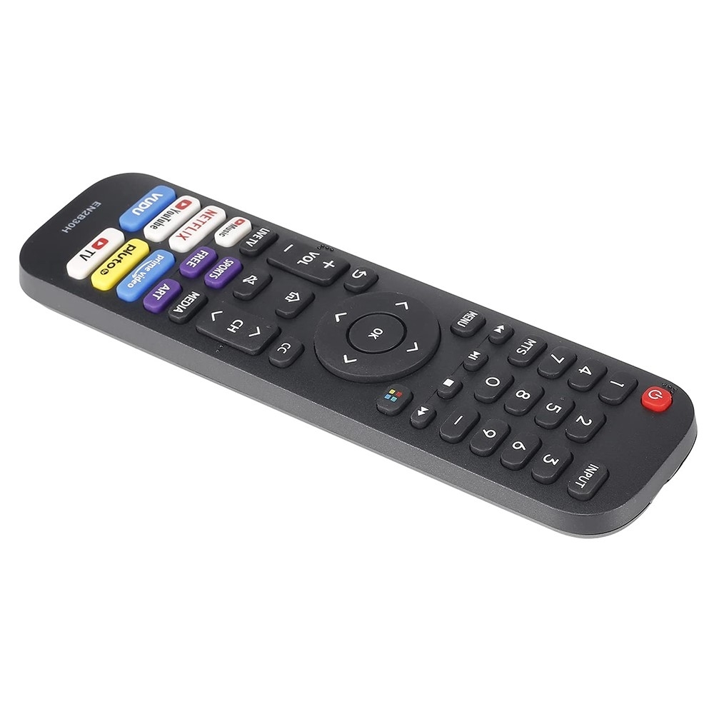 Erstatning av TV-fjernkontroll for EN2B30H for Hisense TV