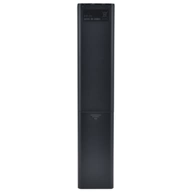 Fjernkontroll Erstatning for RMT-AH200U for Sony-høyttaler