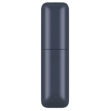 Fjernkontroll Erstatning for Mecool KM2 Plus TV Set-Top Box Stemmefunksjon
