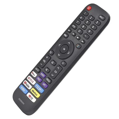 Erstatning av TV-fjernkontroll for EN2B30H for Hisense TV