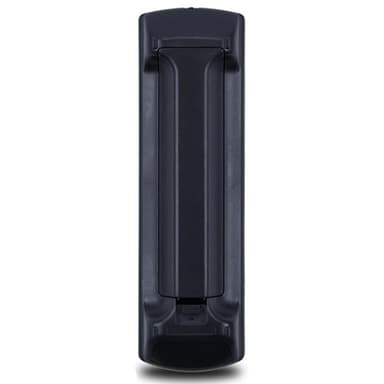 TV-fjernkontroll erstatning for N2QAYB000577 for Panasonic TV