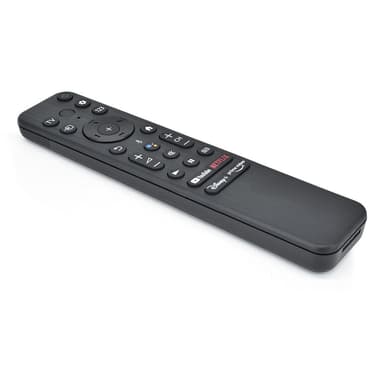 Erstatning av TV-fjernkontroll RMF-TX800U Stemme for Sony Smart TV KD-85X85K XR-42A90K