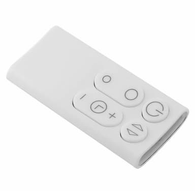 Erstatning av fjernkontroll for AM06 AM07 AM08 for Dyson Fan