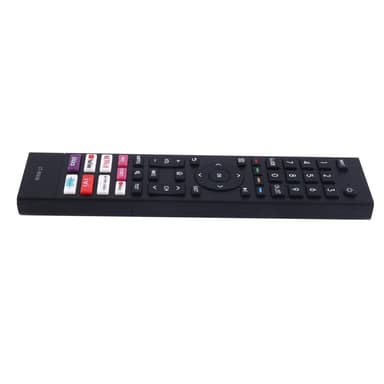 TV-fjernkontroll erstatning for CT-95038 for TOSHIBA TV