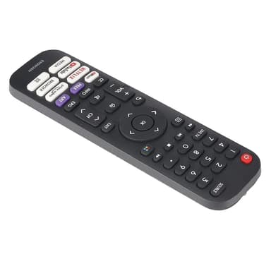 Erstatning av TV-fjernkontroll for EN2N30H for Hisense TV