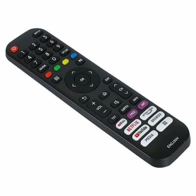 Erstatning av TV-fjernkontroll for EN2J30H for Hisense TV
