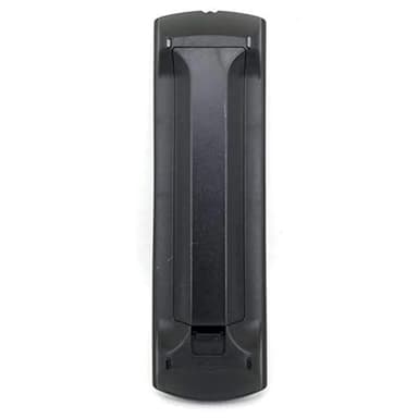 TV-fjernkontroll erstatning for N2QAYB000641 for Panasonic TV med brukervennlig knapp