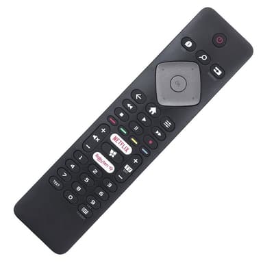 TV-fjernkontroll erstatning for BRC0884301/01 For Philips TV