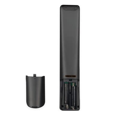 TV-fjernkontroll erstatning for GB326WJSA for Sharp TV